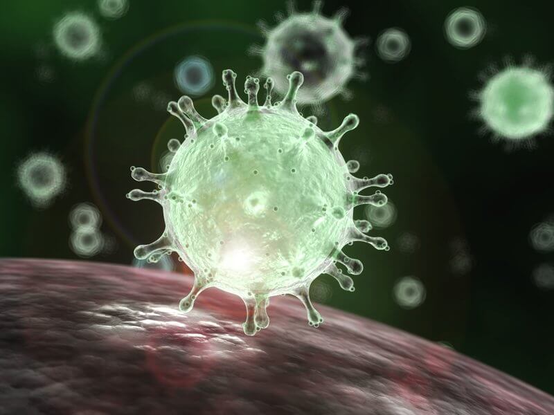 تقویت سیستم ایمنی بدن تنها راه مقابله با ویروس کرونا