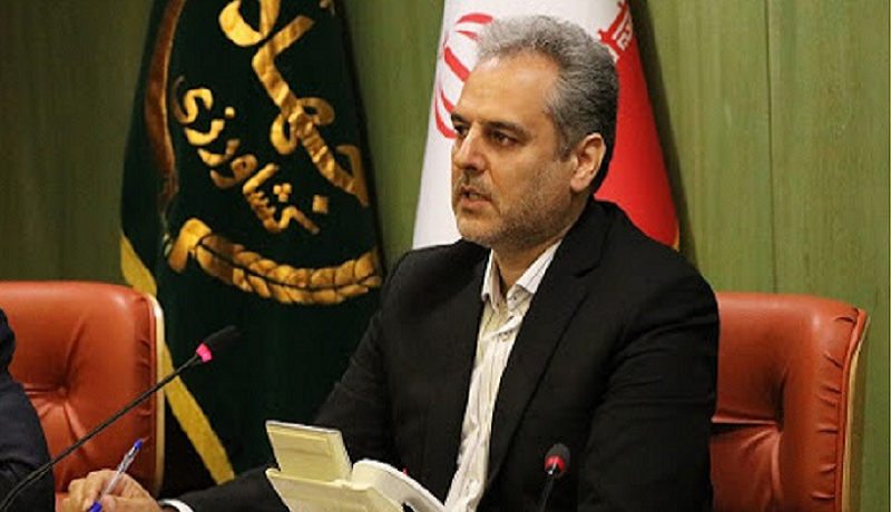 پیام تبریک رئیس انجمن واردکنندگان کود و سم ایران در پی انتصاب وزیر جهاد کشاورزی